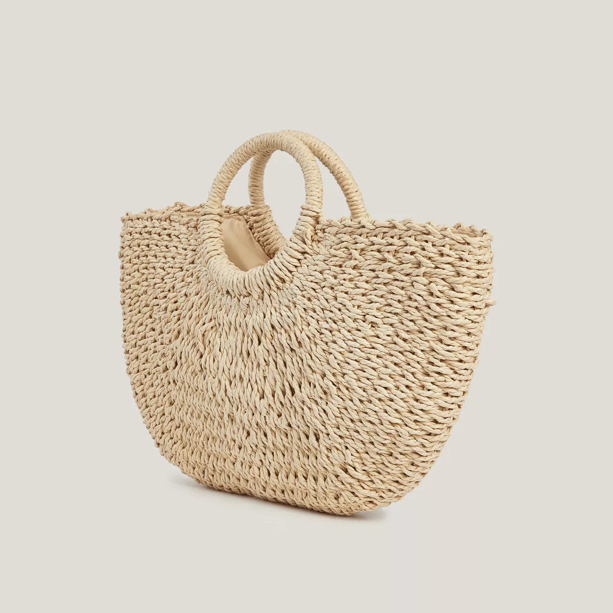 Women's Crochet Top Handle Bag - Cupshe | Target