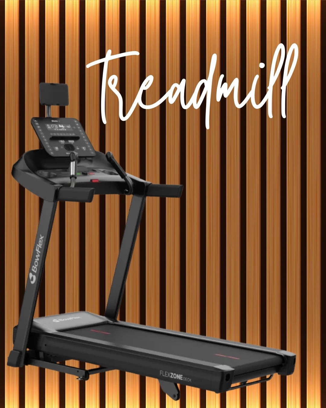 Home Gym: Treadmill

Getting myself together 💪🏋🏼‍♂️👟

#LTKfitnessgoals #LTKselfcare #LTKPlusSize