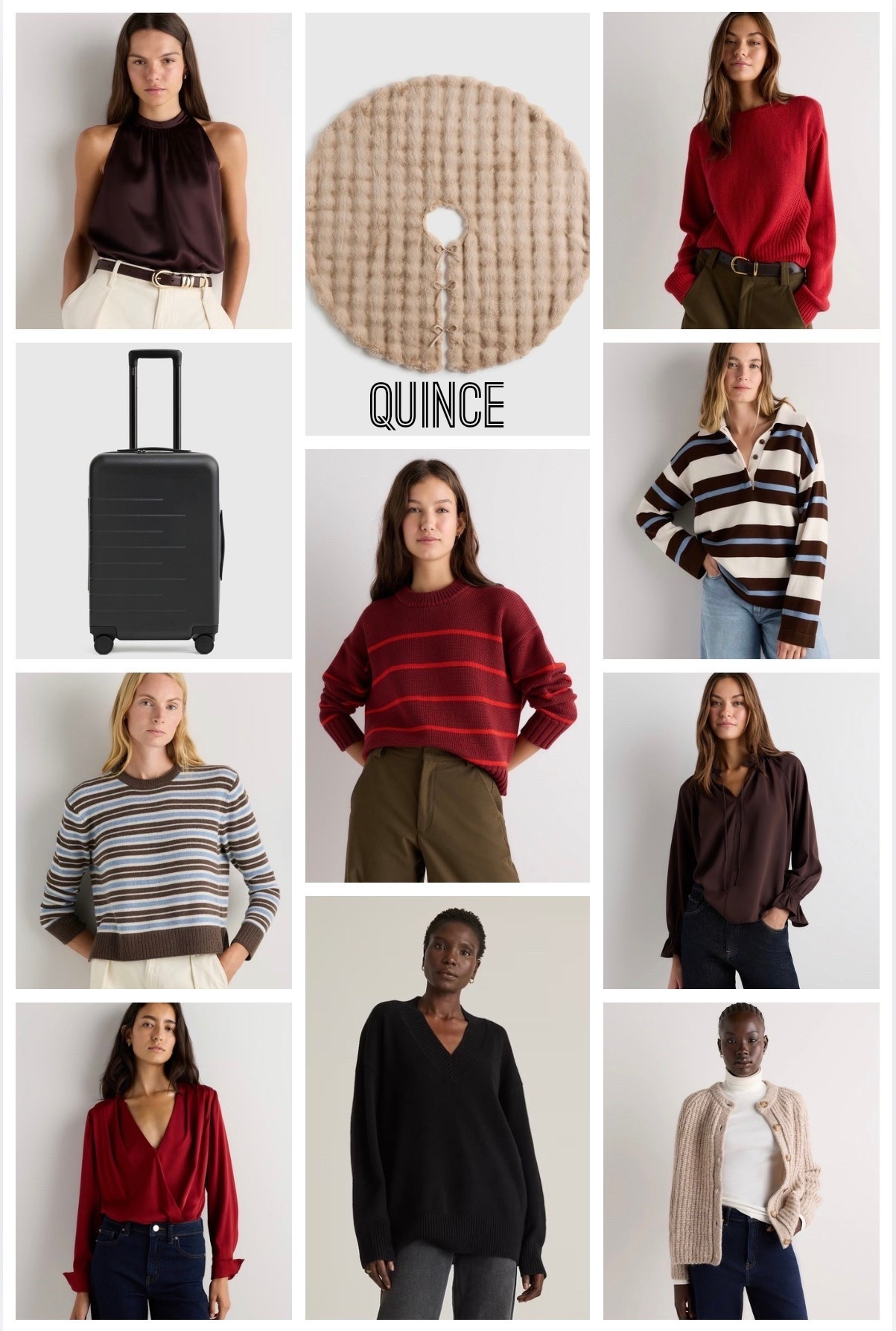 NEW!! 
Classics but elevated. Everyday style.