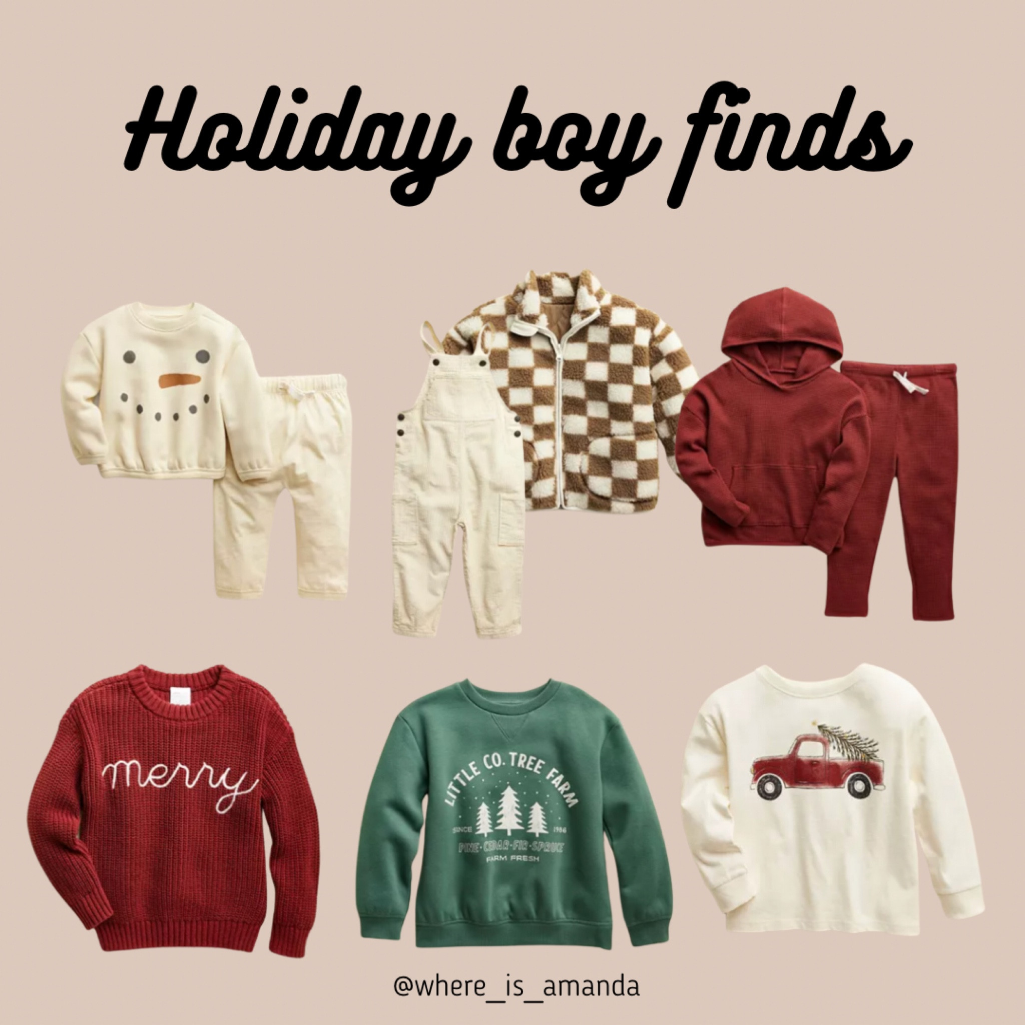 Holiday toddler clothes, toddler sweater, toddler boy, Christmas toddler sweater, holiday toddler sweater, snowman clothes, baby Christmas clothes 

#LTKSeasonal #LTKHolidaySale #LTKkids