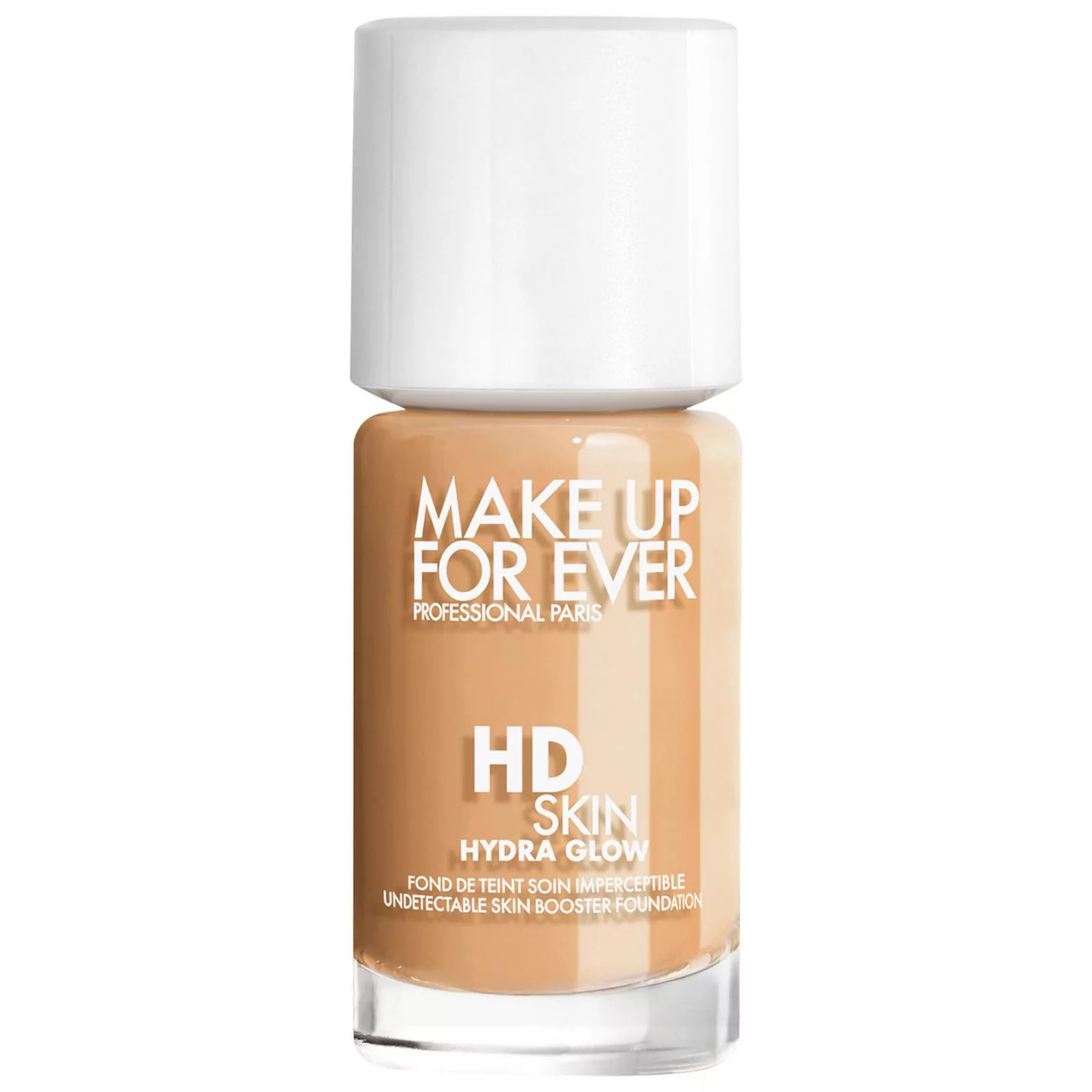 MAKE UP FOR EVER HD Skin Hydra Glow Hydrating Foundation with Hyaluronic Acid, Size: 1 FL Oz, 2n26 | Kohl's