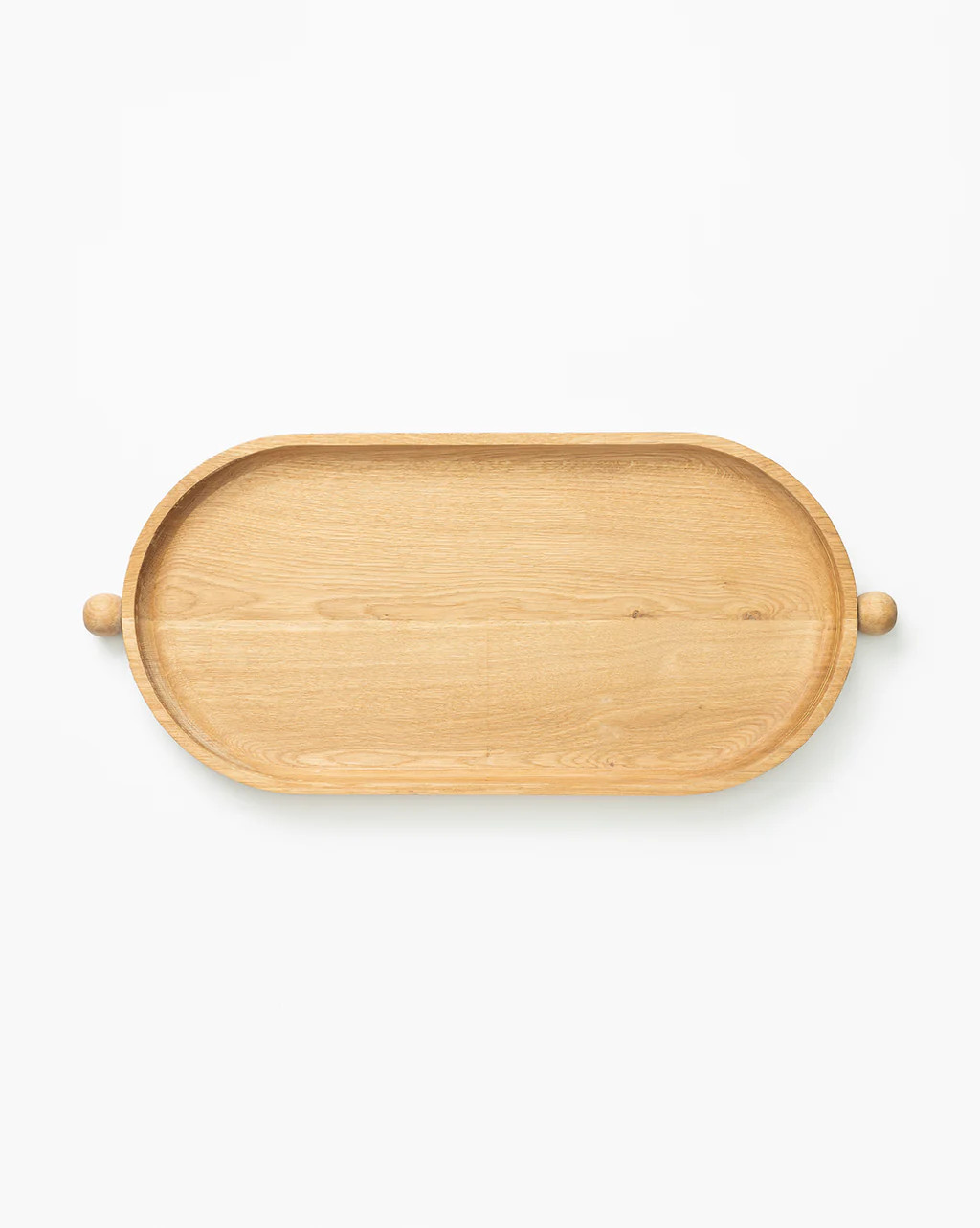 Allard Wood Serving Tray | McGee & Co.