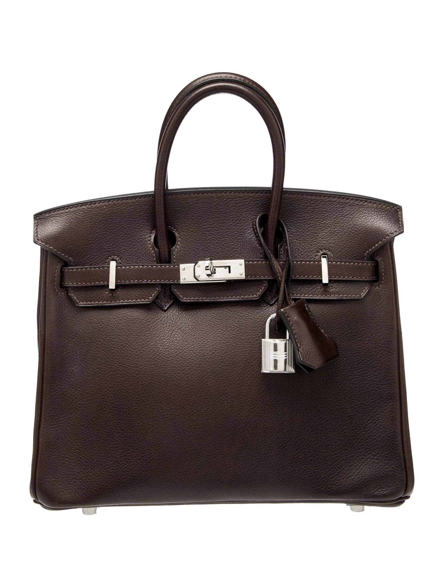 Evergrain Birkin 25 | The RealReal