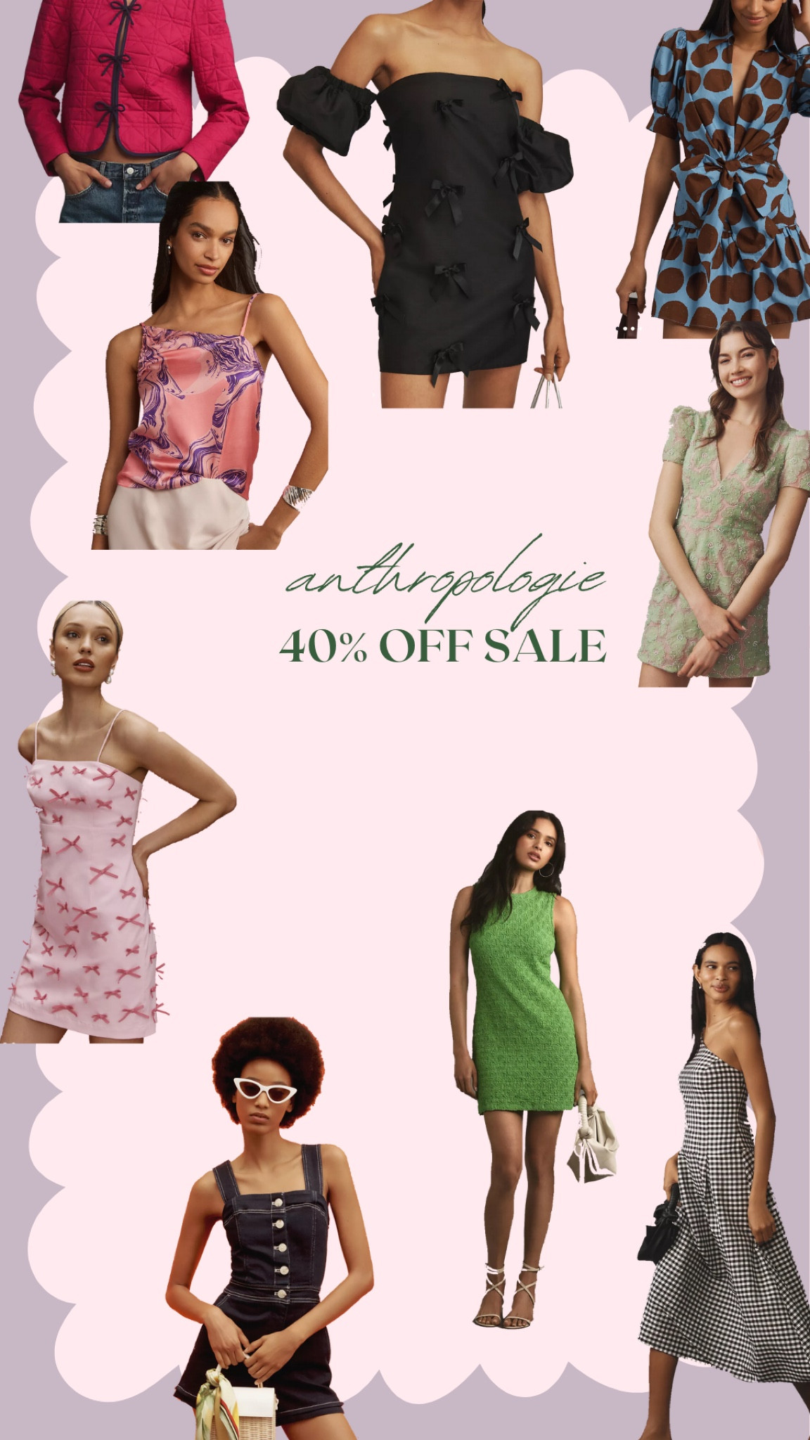 Anthropologie Sale! 

#LTKFallSale #LTKSaleAlert #LTKStyleTip