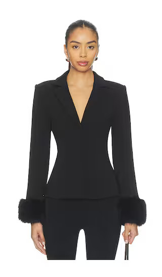 Daphne Jacket | Revolve Clothing (Global)