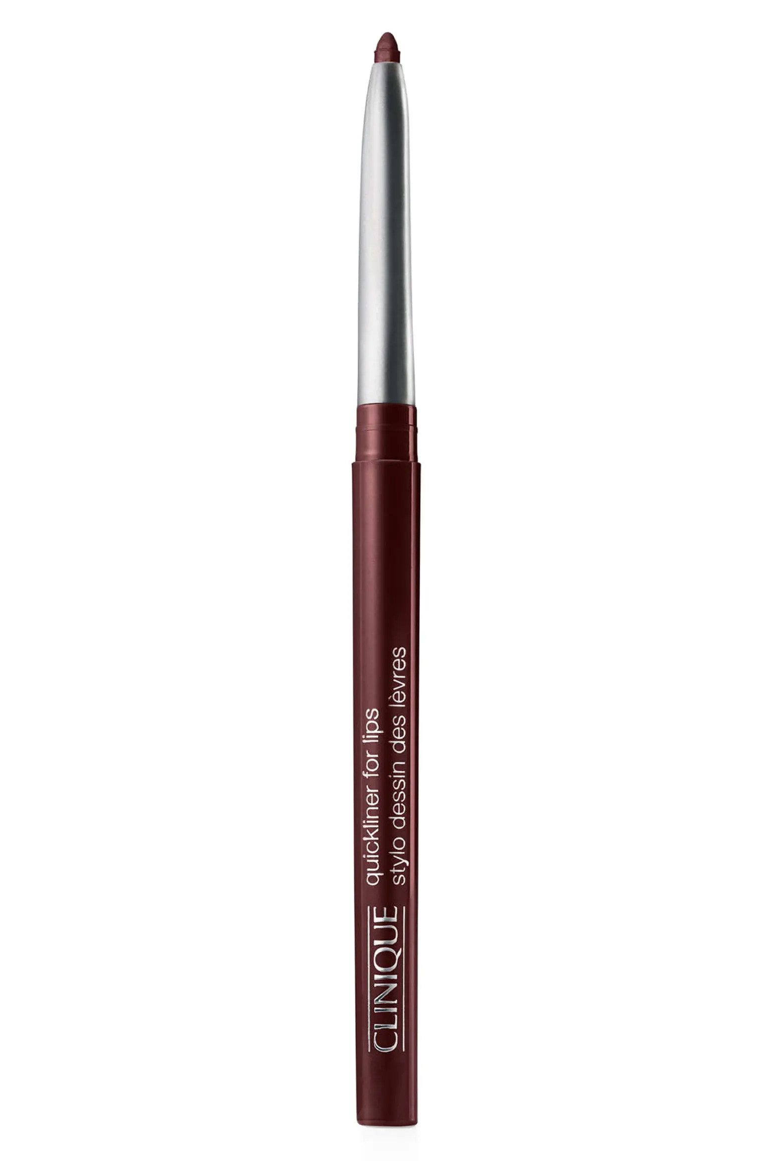Clinique Quickliner for Lips Lip Liner Pencil (Women) | Nordstrom | Nordstrom