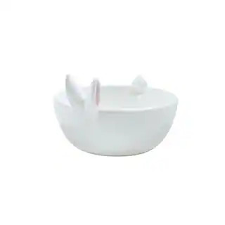 7.5" Bunny Candy Bowl by Ashland® | Michaels | Michaels Stores