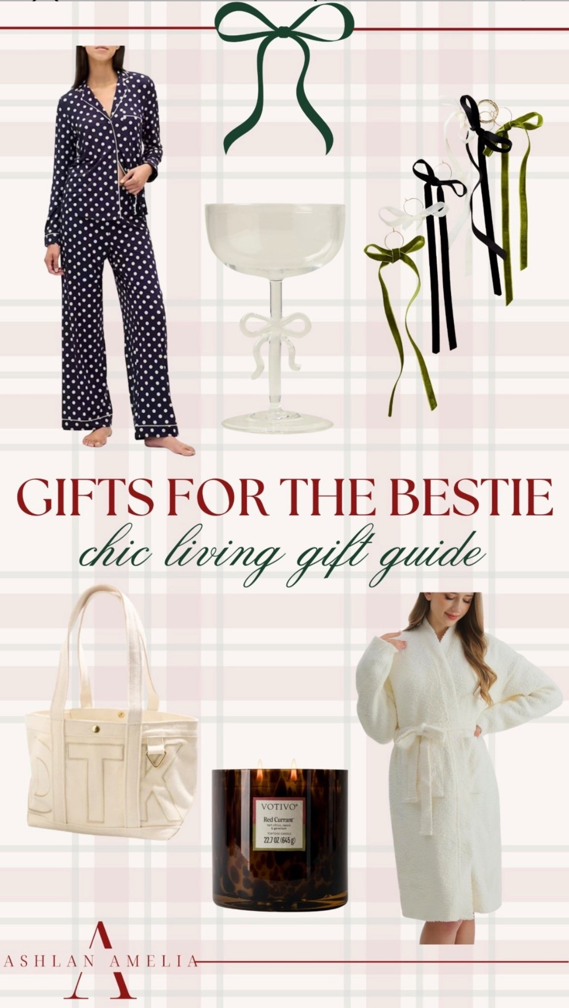 gifts for her, gifts for the bestie, chic gifts 

#LTKHoliday #LTKSeasonal #LTKGiftGuide