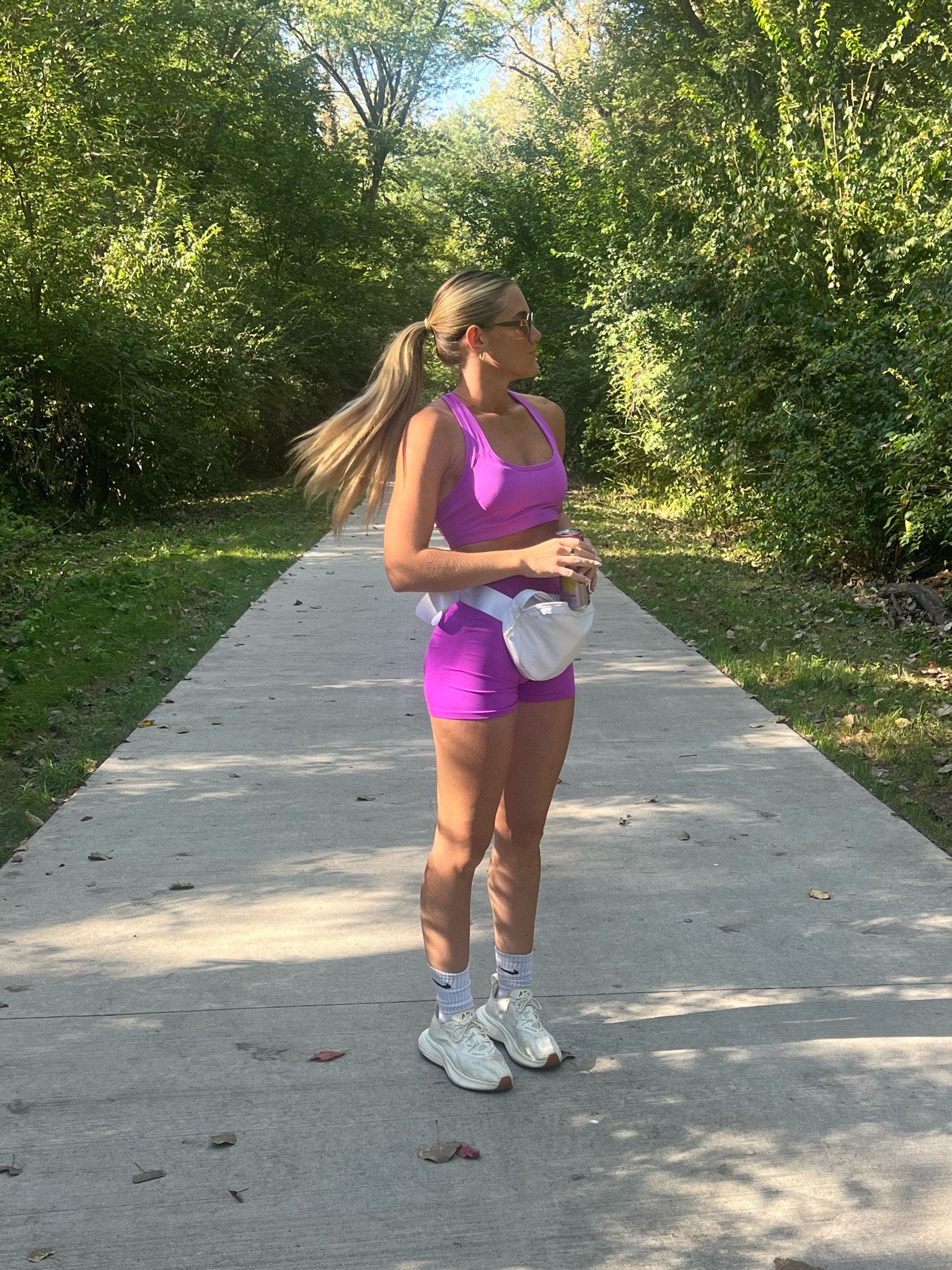 matching set for the win ! 

#LTKStyleTip #LTKActive #LTKFindsUnder50