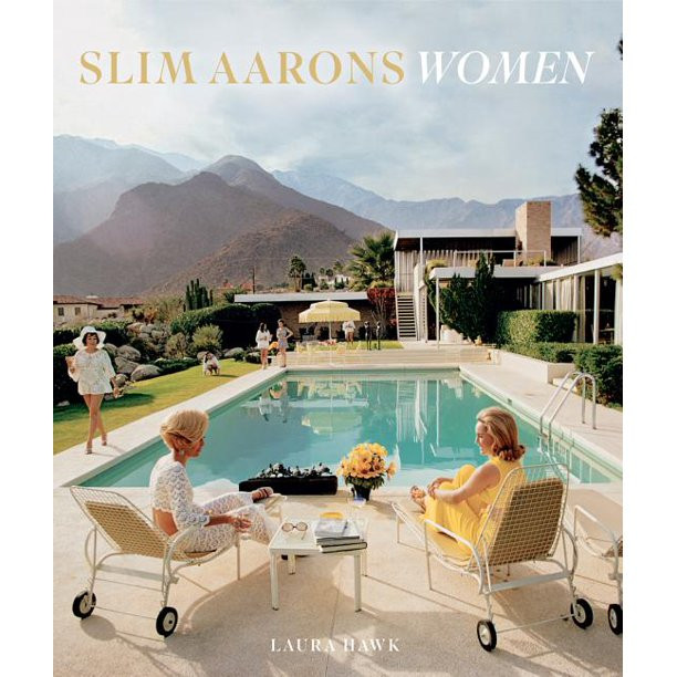 Slim Aarons: Women (Hardcover) | Walmart (US)