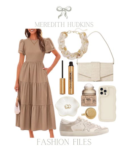 golden goose, Amazon, fashion, women’s fashion, Meredith Hudkins, women’s style spring style summer work outfit, neutral outfit, affordable fashion, casual workwear, classic preppy, timeless traditional nude heels loeffler Randall, kate spade, easter, wedding guest


#LTKfindsunder50 #LTKsalealert #LTKstyletip