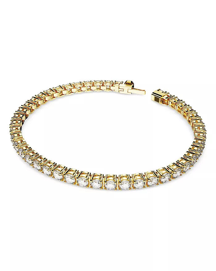 Matrix Crystal Tennis Bracelet | Bloomingdale's (US)