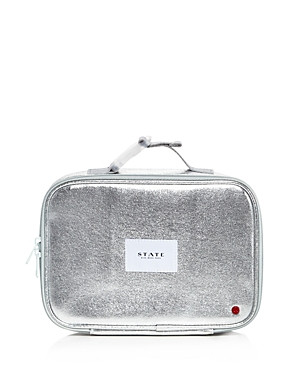 State Metallic Rodgers Lunch Box | Bloomingdale's (US)