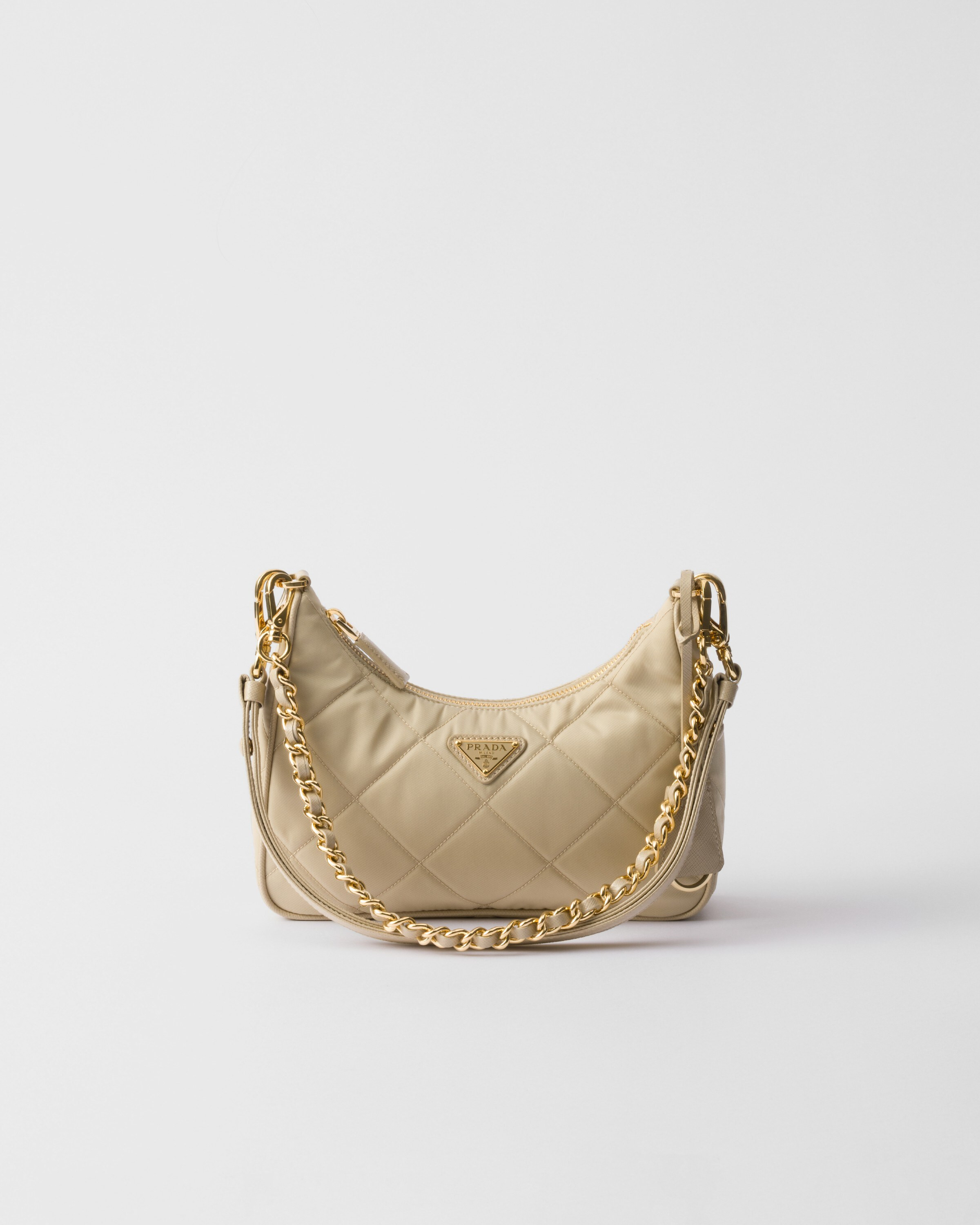 Prada Re-Edition 1995 Chaîne Re-Nylon mini-bag | Prada US