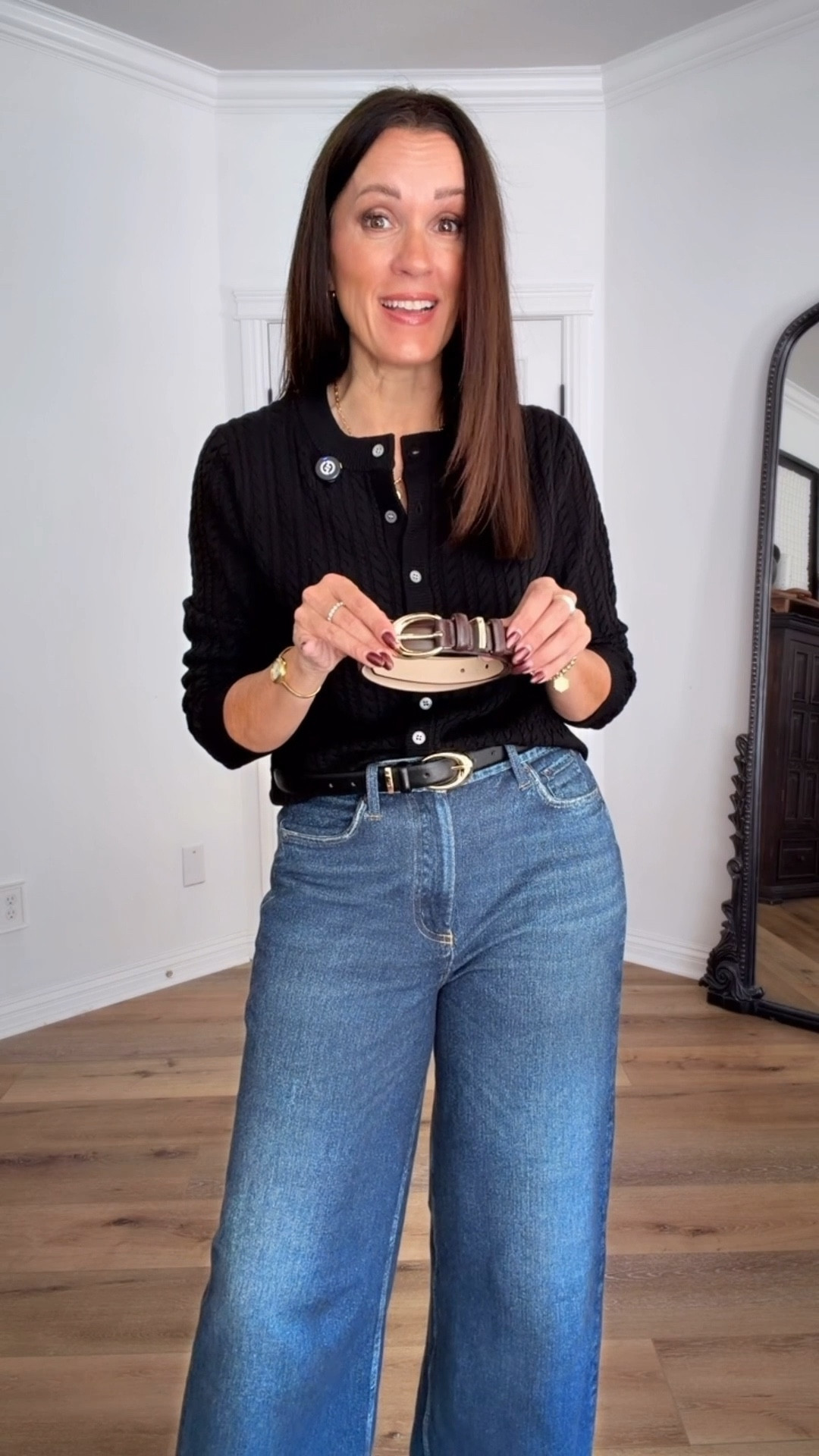 Why pay $400 for a belt when you can grab these hidden gems?

accessories | belts | 



#LTKOver40 #LTKFindsUnder50 #LTKStyleTip