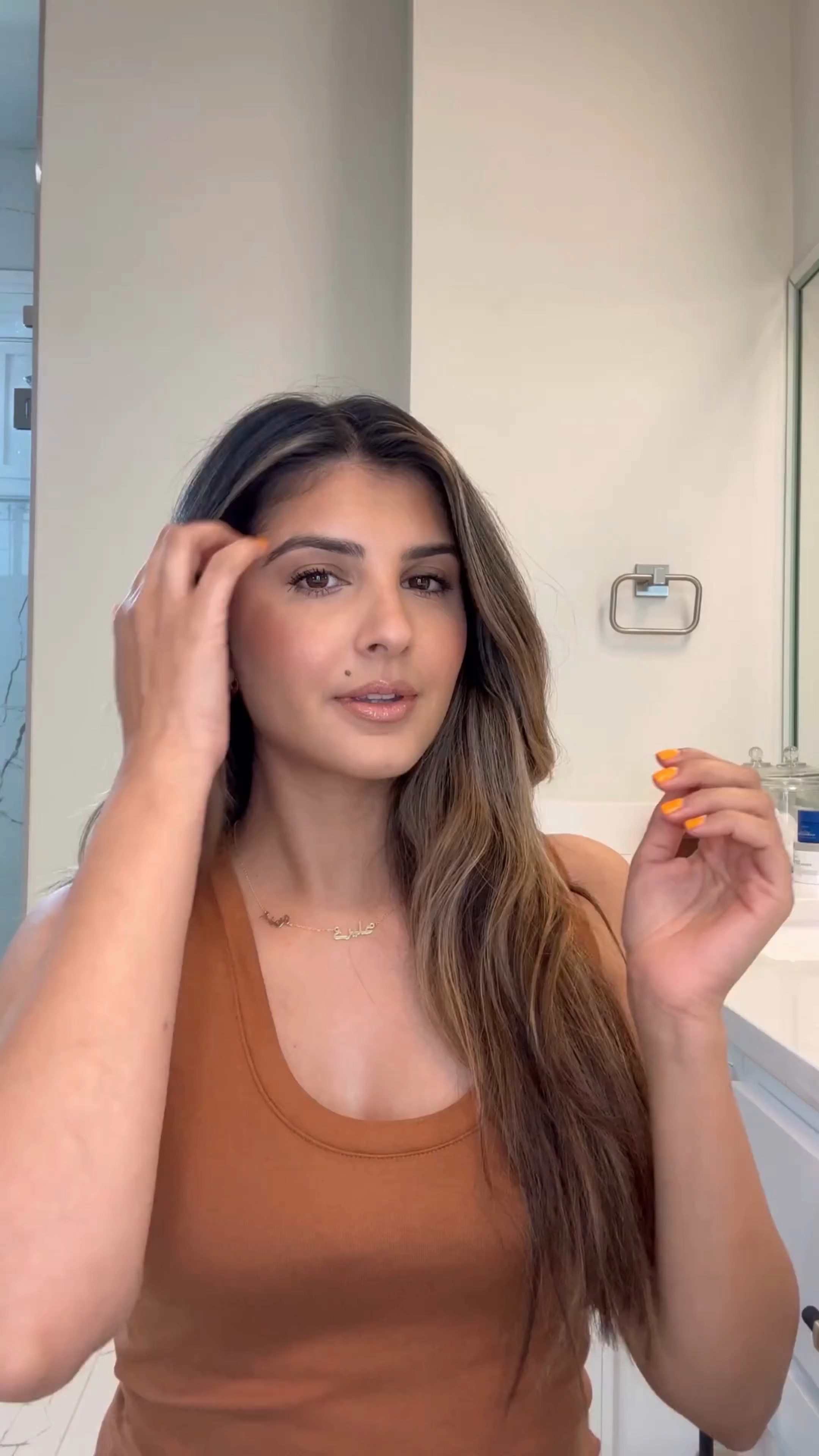 Here are my go-to product for a little glowy look! 

#LTKSeasonal #LTKsalealert #LTKbeauty