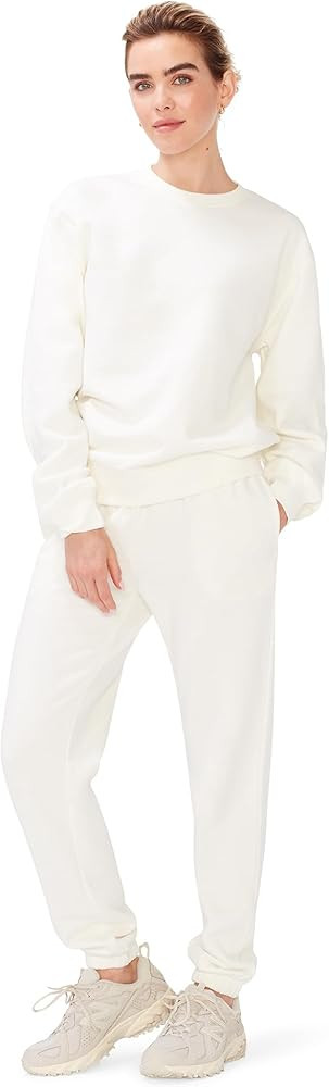 KUT & SO Sweatsuits for Women – Essential 2-Piece Tracksuit Set Includes Fleece Jogger and Matc... | Amazon (US)