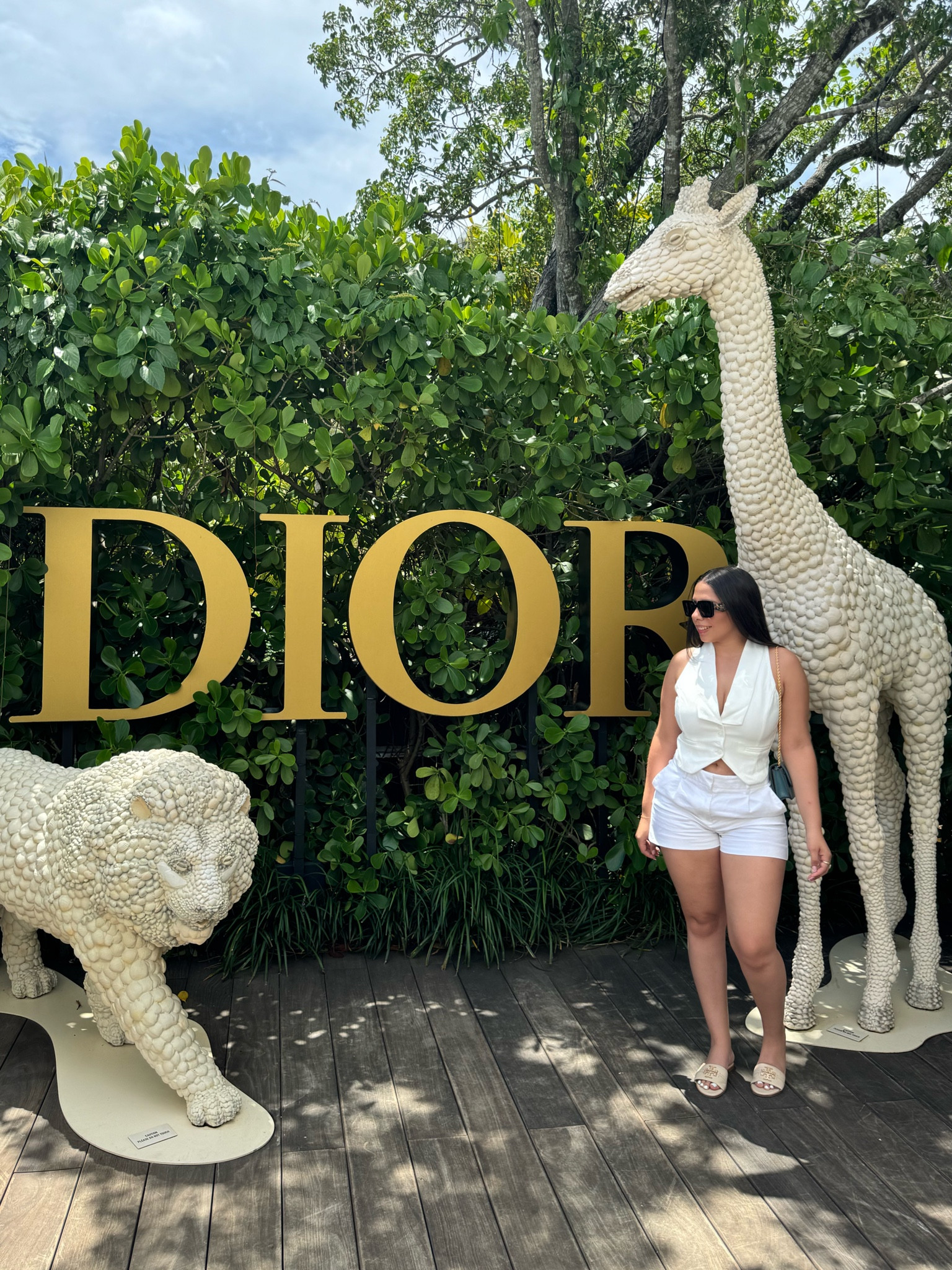 Miami outfit ✨