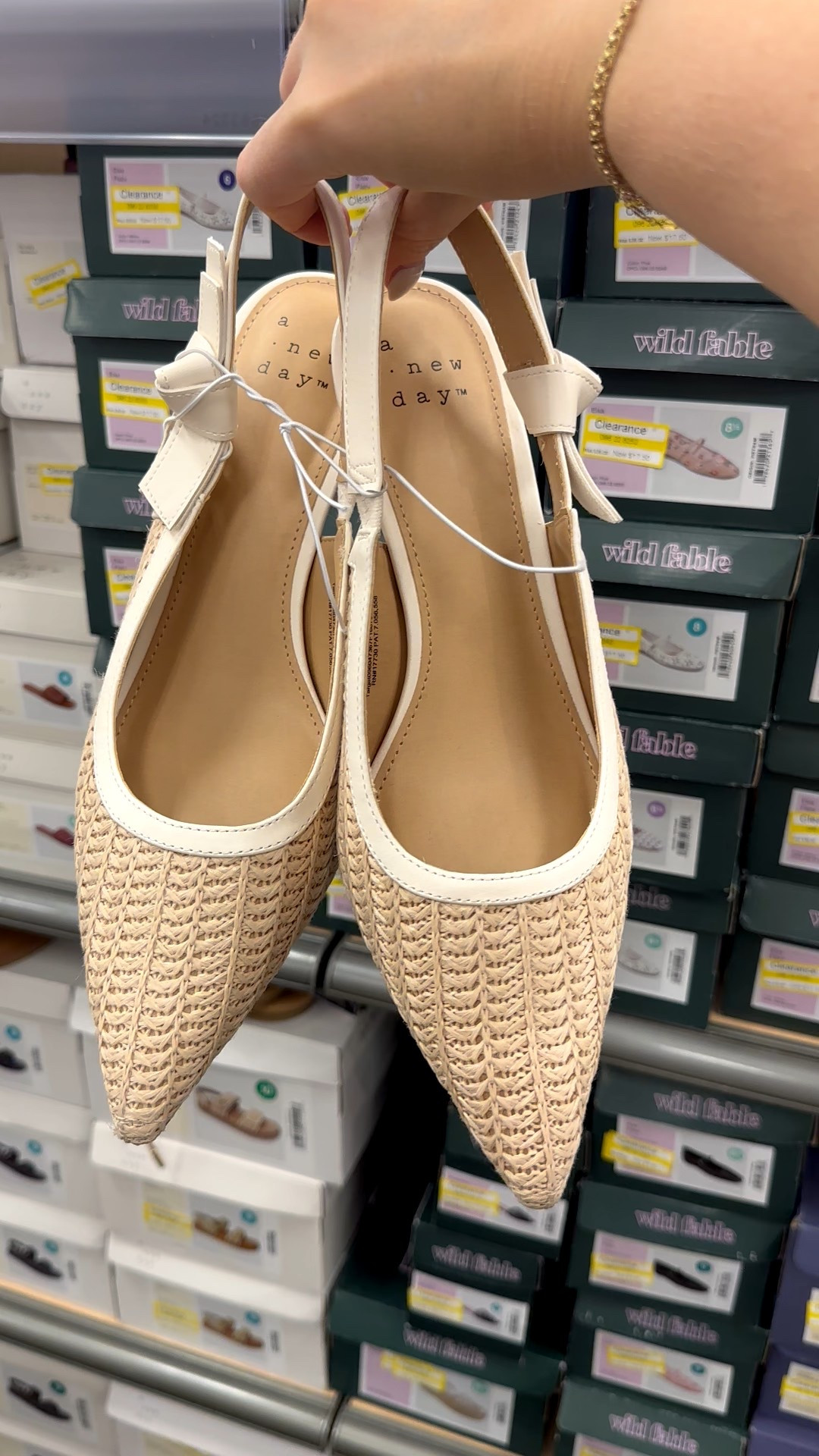 The cutest kitten heels 

#LTKFindsUnder50 #LTKStyleTip #LTKFallSale