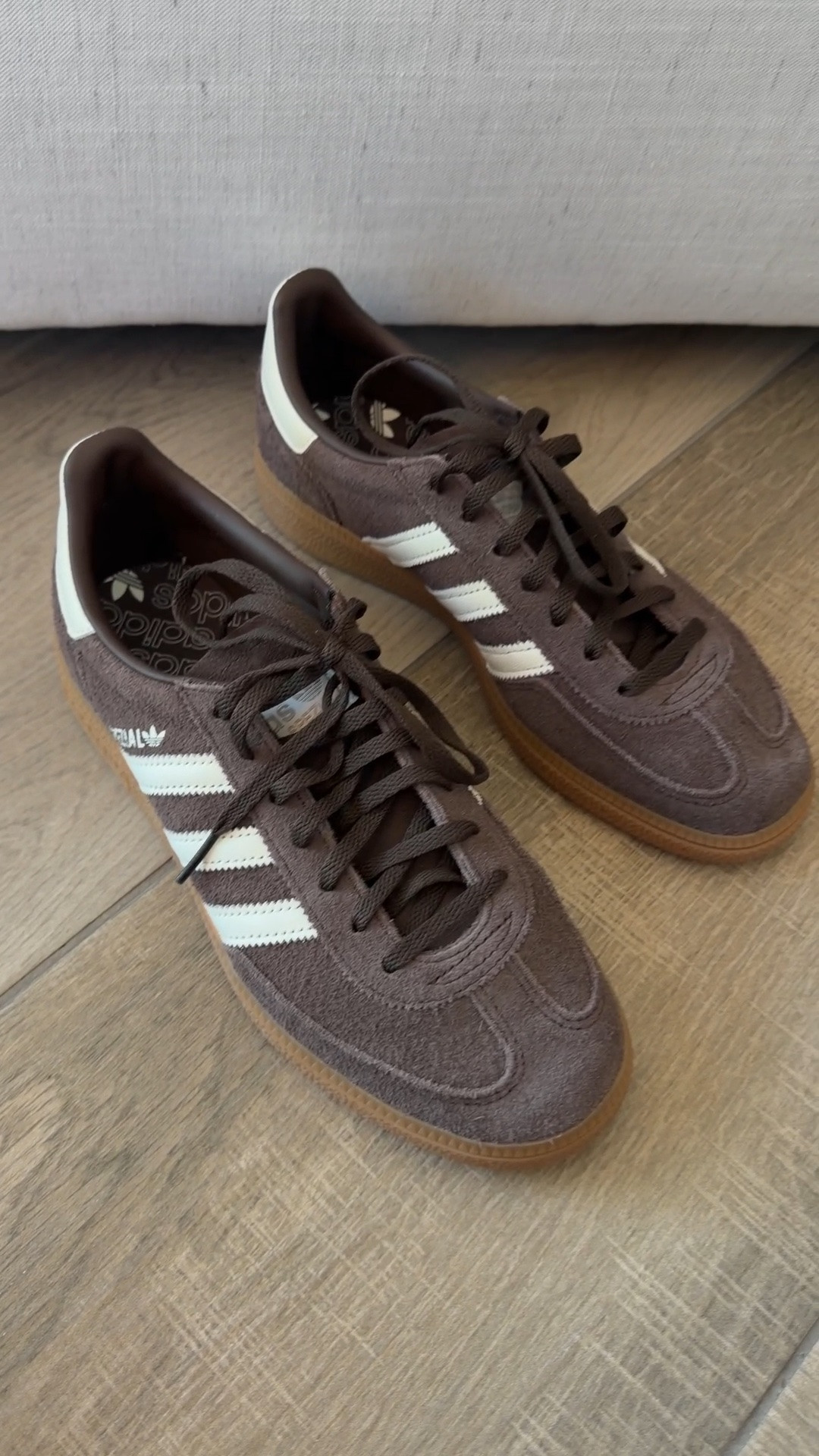 Love these new adidas…the color is stunning ..Sz down 1/2 size 
Linking my recent order

#LTKootd #LTKOver40 #LTKgrwm