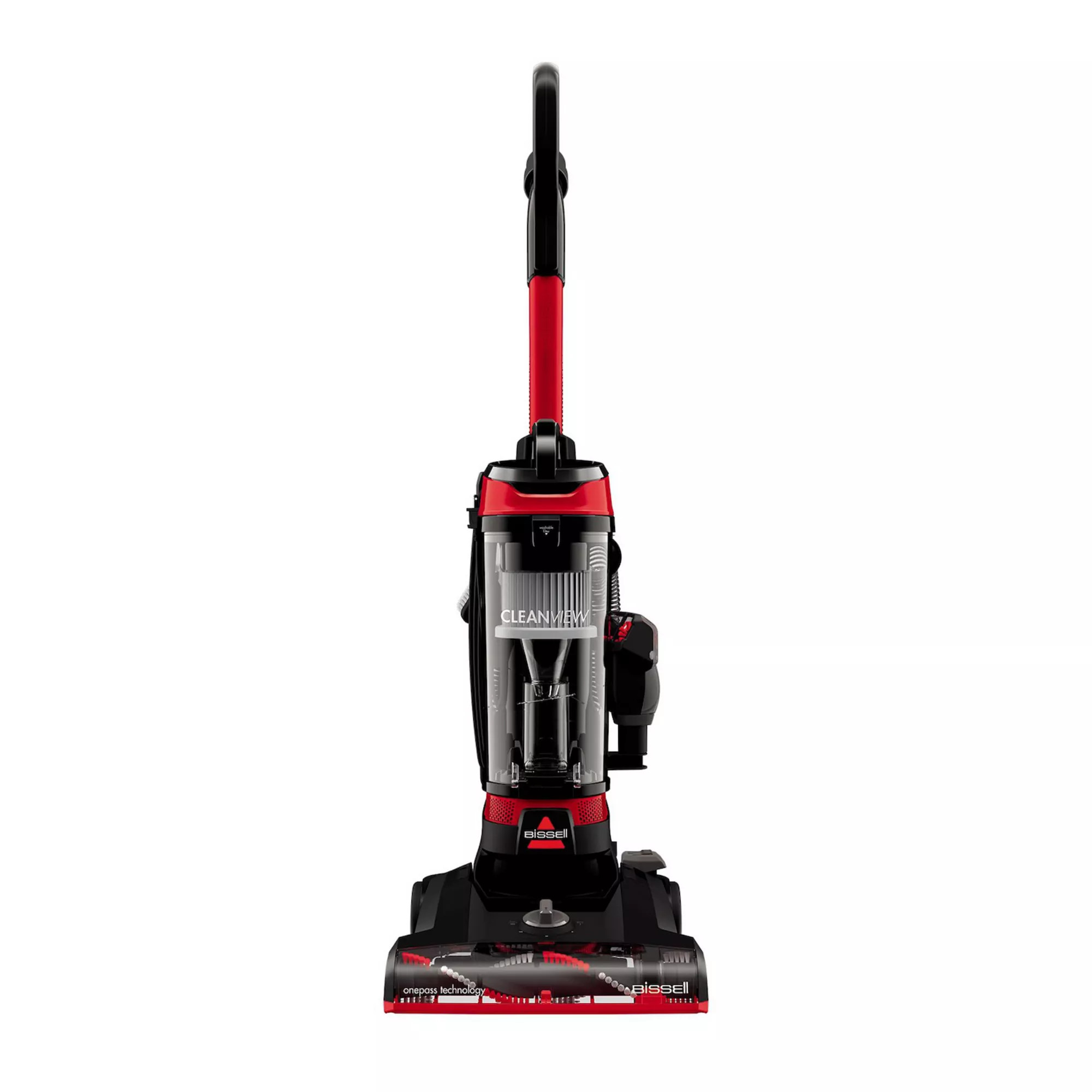 BISSELL CleanView Upright Vacuum (3533) | Kohl's