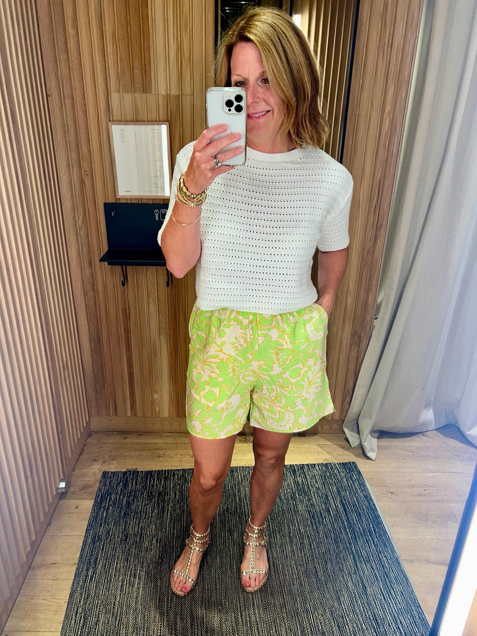 Summer Outfit 🤍

#LTKFindsUnder50 #LTKStyleTip #LTKOver40