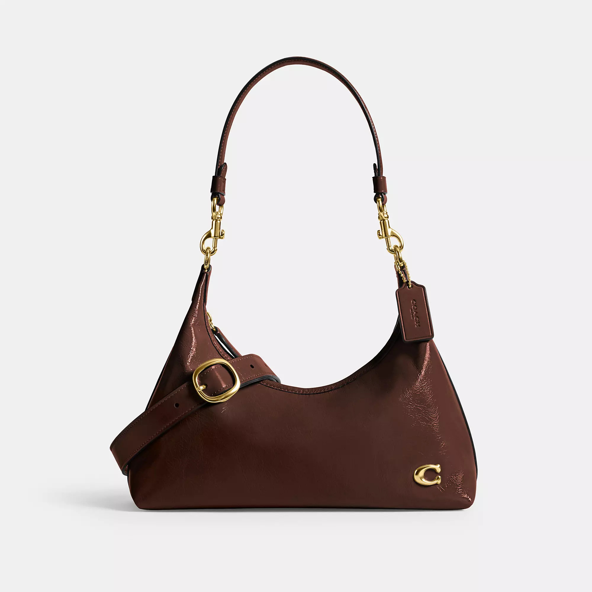 Juliet Shoulder Bag | Coach (US)
