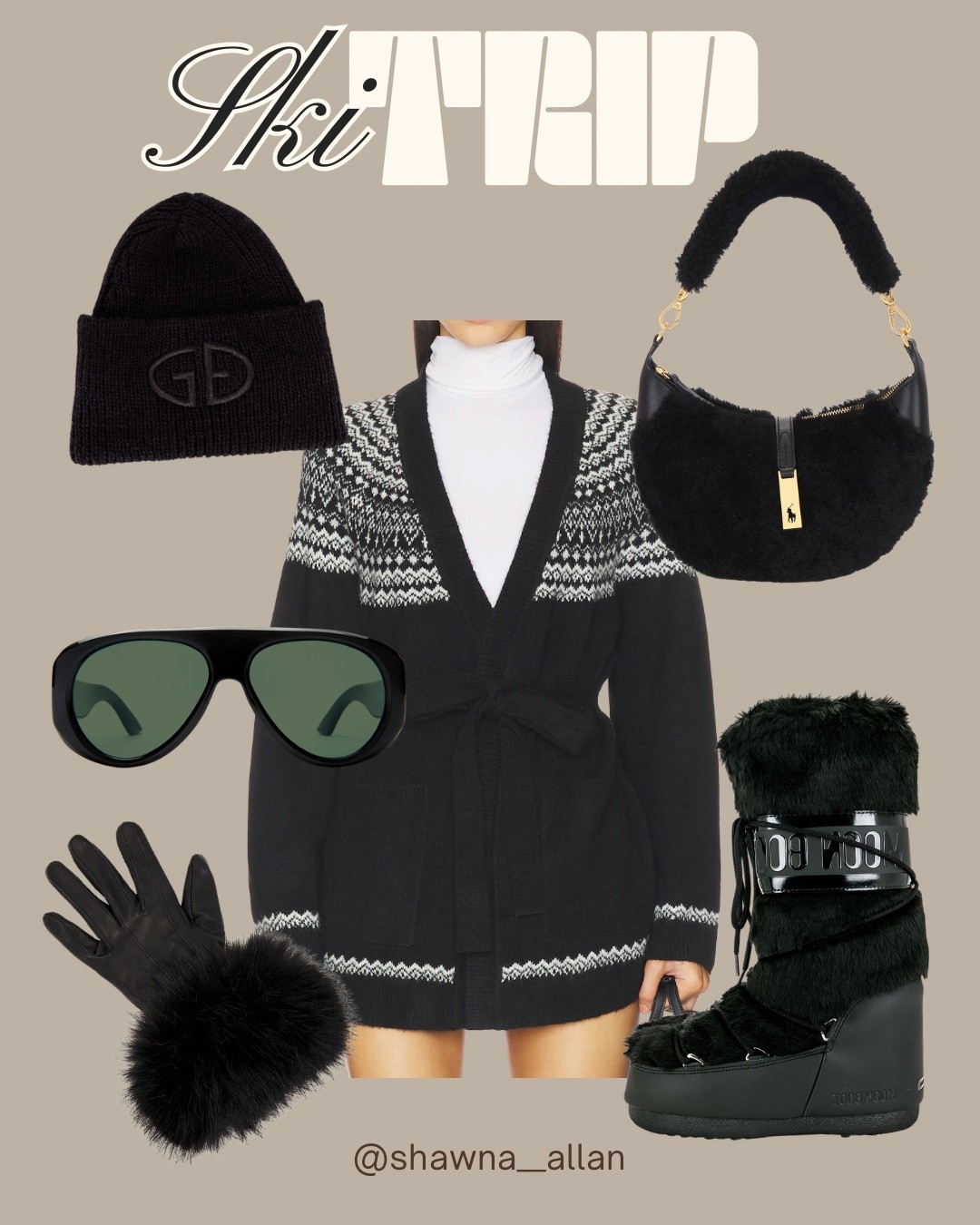 That mountain town ski life 🎿🩵❄️

#LTKTravel #LTKSeasonal #LTKActive