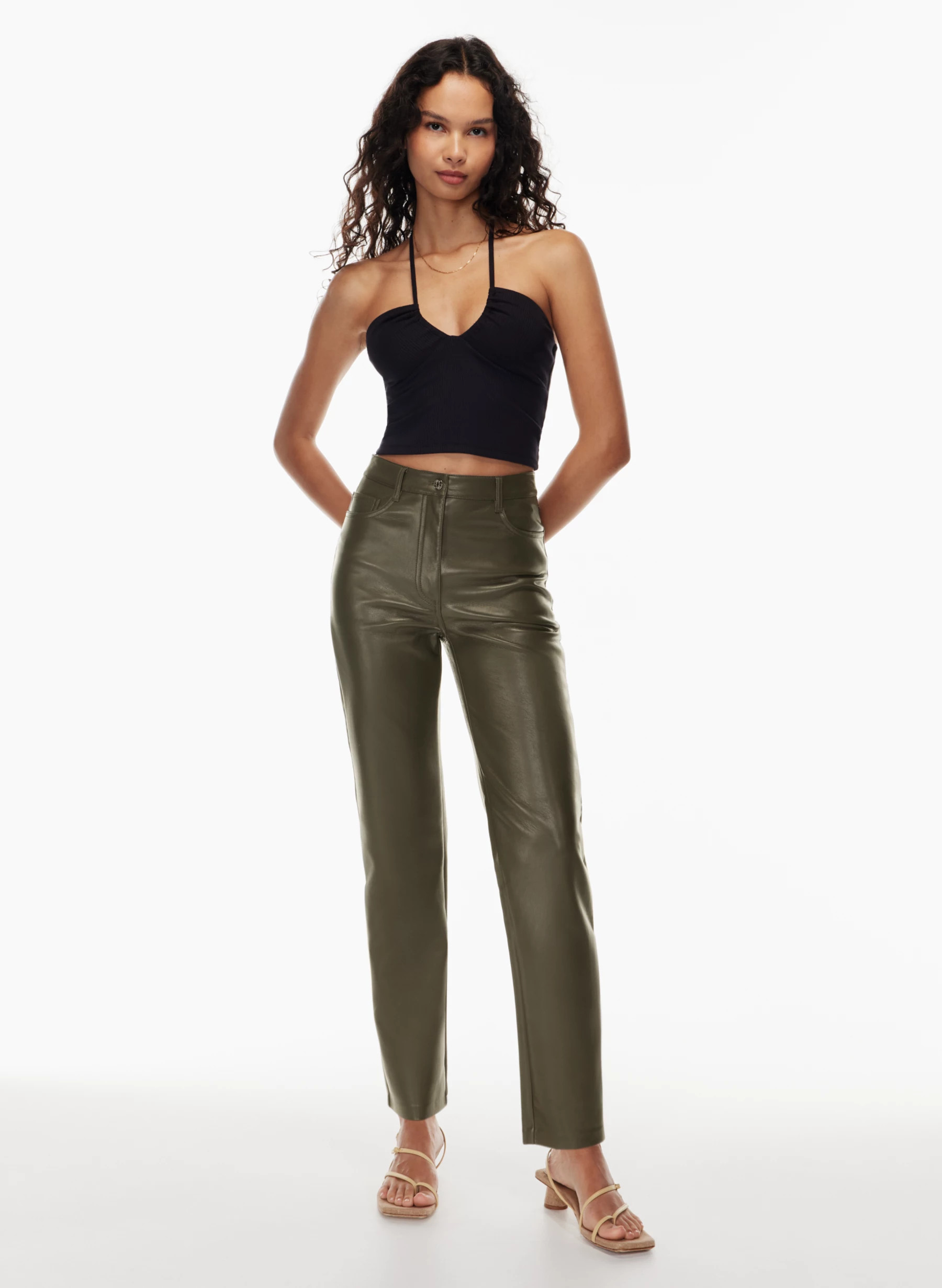 THE MELINA™ PANT | Aritzia