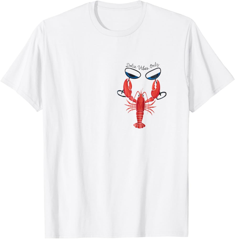 Italian Summer T-Shirt | Amazon (US)