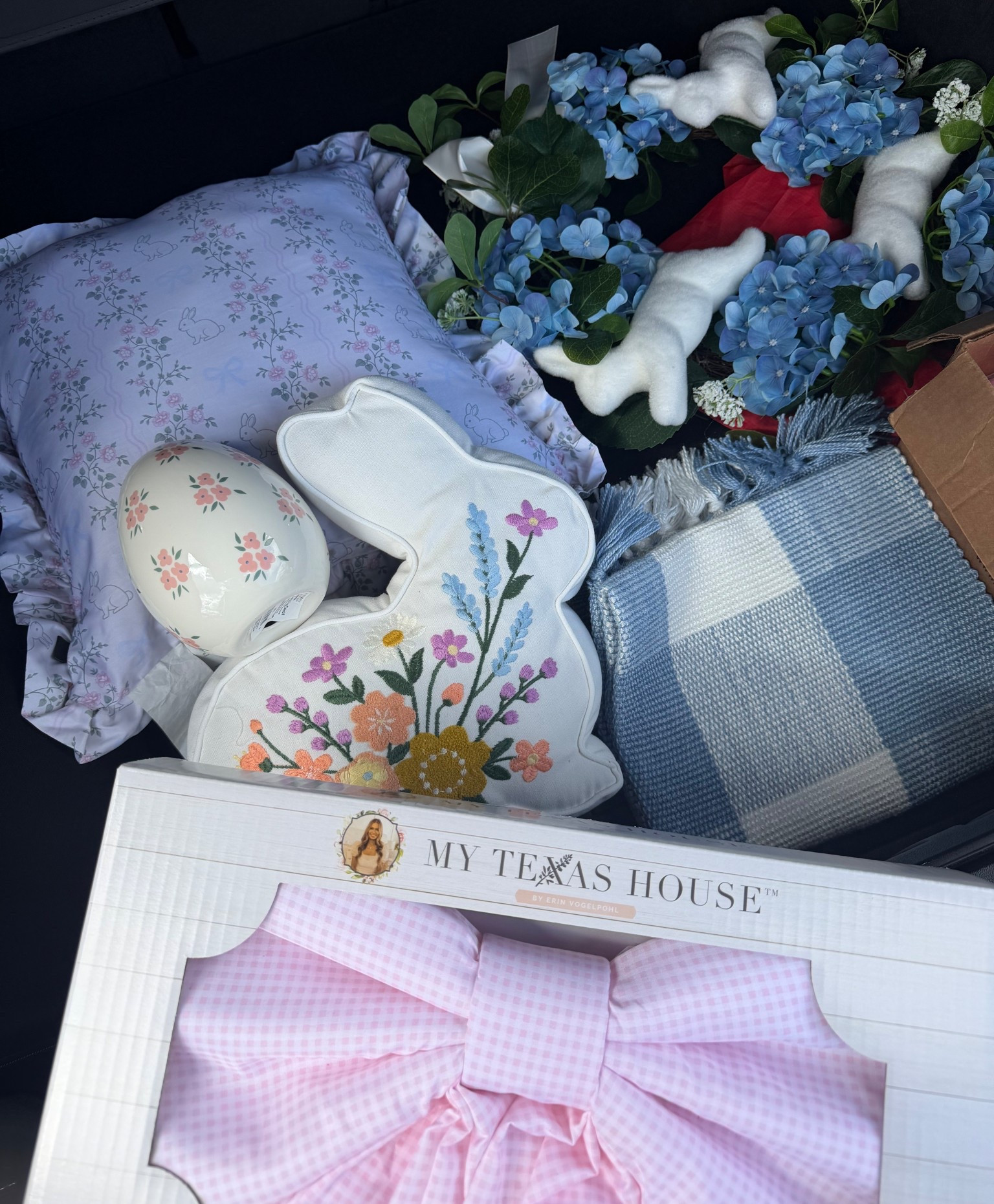 Spring Decor at Walmart 🐰🐣

#LTKHome