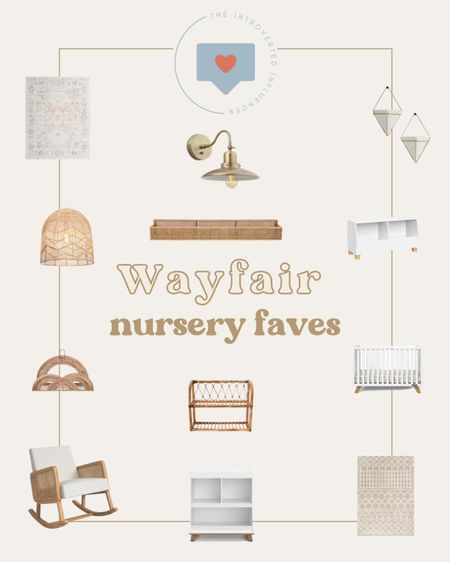 It’s the last day to shop the Way Day sale! Check out my favorite nursery finds from Wayfair! 



#LTKBump #LTKHome #LTKBaby