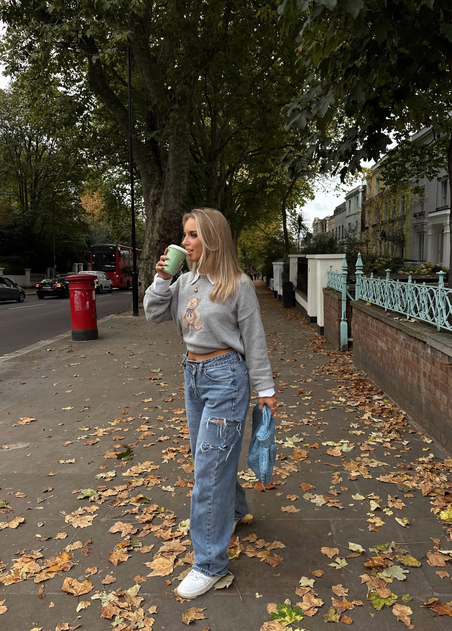 Teddy outfit 

#LTKCyberWeek #LTKuk #LTKwinter