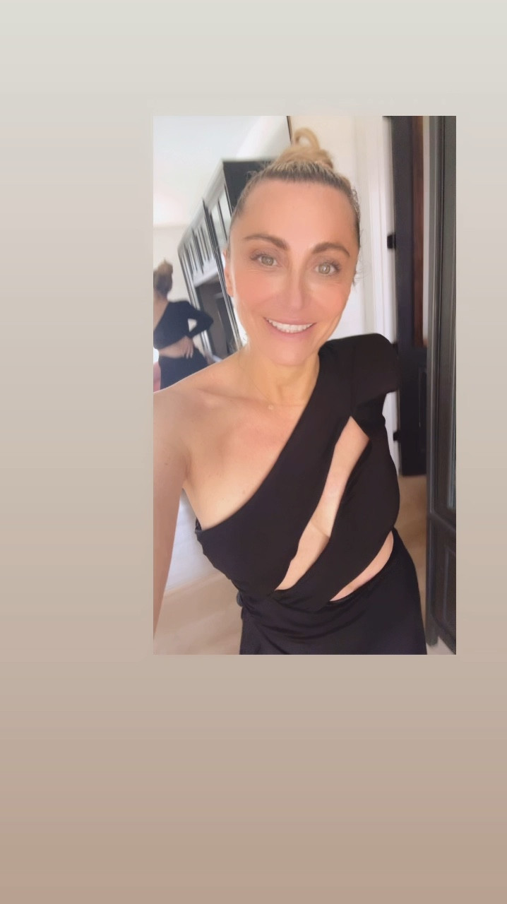 Wanted to wear this for a wedding, but think it might be too sexy! Need to get it altered 

#LTKWedding #LTKParties #LTKShoeCrush