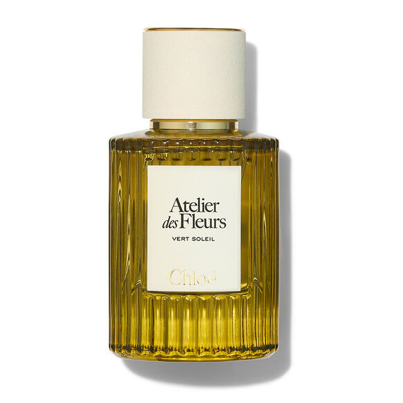 Chlo\u00e9 Atelier des Fleurs Vert Soleil Eau de Parfum | Space NK | Space NK - UK