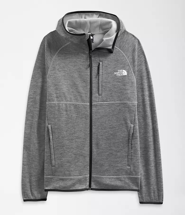 Men’s Canyonlands Hoodie | The North Face (US)