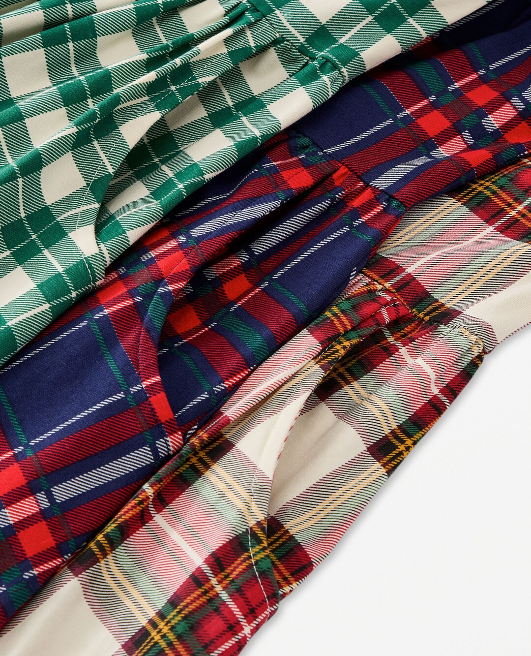 Long Sleeve Skater Dress with Pockets | Hanna Andersson