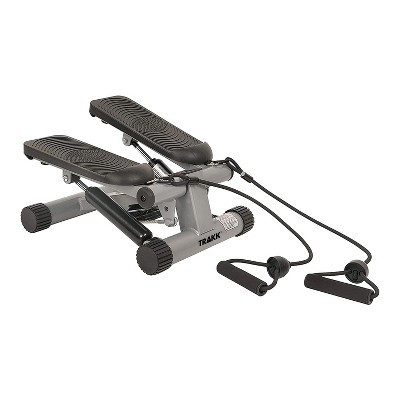 TRAKK Fitness Mini Stepper Stair Stepper Exercise Equipment w/ Resistance Bands | Target