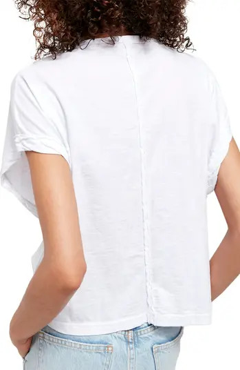 Free People We the Free You Rock T-Shirt | Nordstrom | Nordstrom