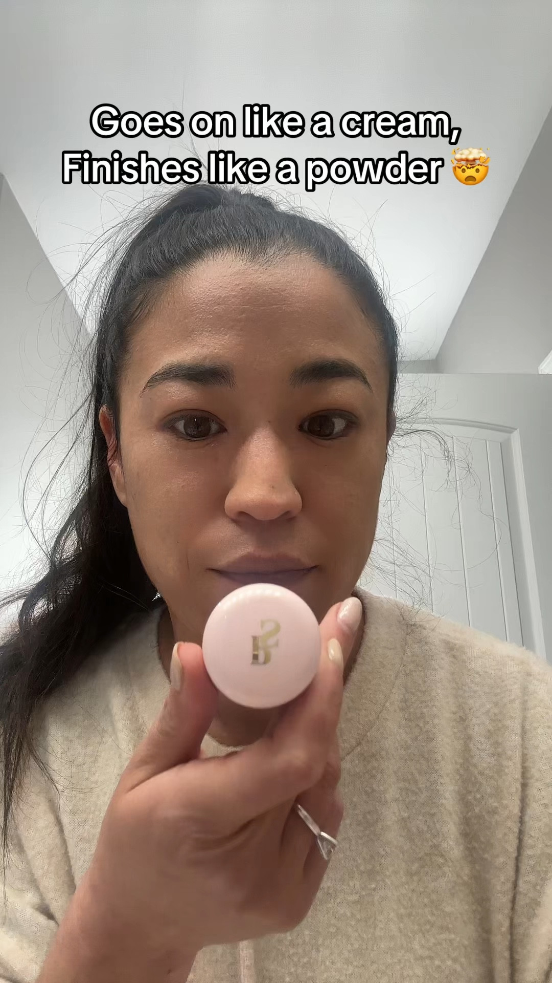 Polite Society Polite Pops Blush is by far the BEST blush I have ever used. The formula is ideal for anyone looking for innovative blush sticks that deliver a soft matte finish.

It's perfect for creating a luxurious, sensorial experience with every use. You'll love the rich color and blendability of this cream formula that mimics the look and feel of a powder blush. Whether you're just starting out with makeup or are looking to simplify your routine, this blush stick is a versatile and easy-to-use product. It's great for everyday wear and makes it easy to achieve a natural or dramatic look in minutes. The blush stick has a buildable coverage that allows you to customize your look. Whether you prefer a subtle wash of color or a more intense look, you can easily achieve it with just one stick.

#LTKBeauty #LTKWedding #LTKStyleTip