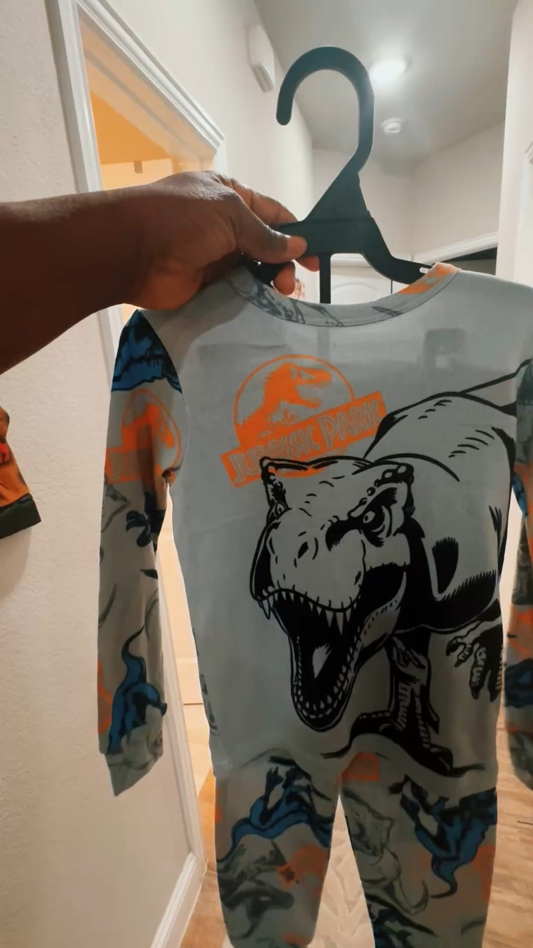 Kids pajamas! So soft and comfortable 

#LTKWatchNow #LTKKids #LTKFindsUnder50