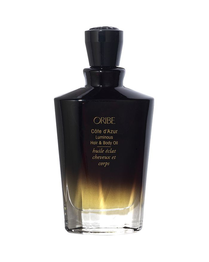 Côte d'Azur Luminous Hair & Body Oil 3.4 oz. | Bloomingdale's (US)