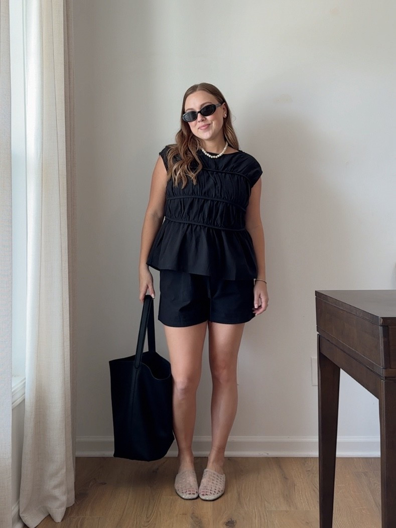 cotton two piece set from Amazon! Perfect for spring outfits 

#LTKgrwm #LTKootd #LTKMidsize