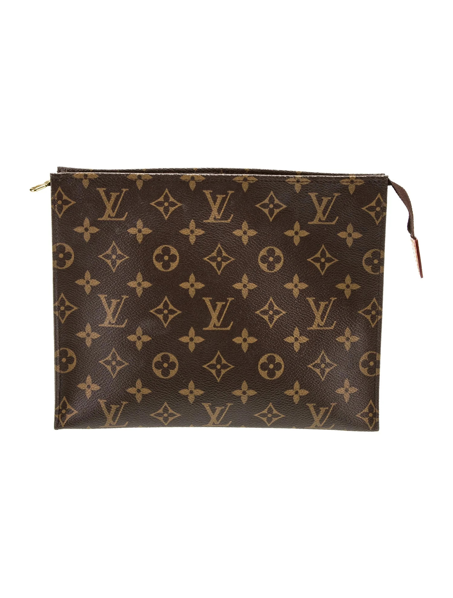LV Monogram Messenger Bag | The RealReal