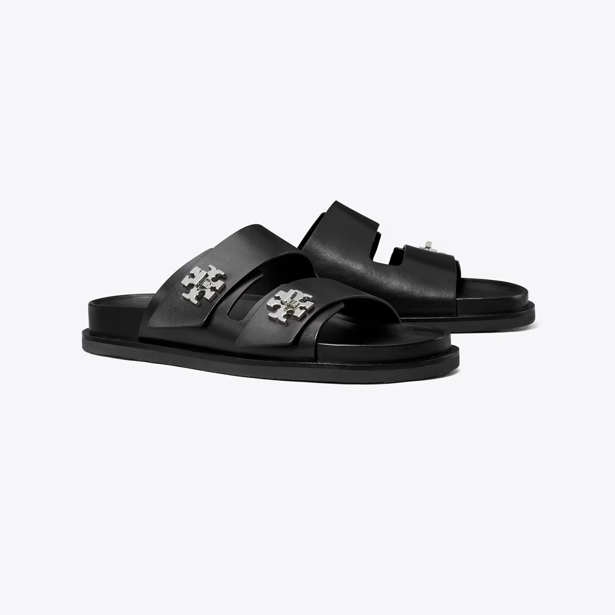 Turnlock Sport Slide: Women's Designer Sandals | Tory Burch | Tory Burch (US)