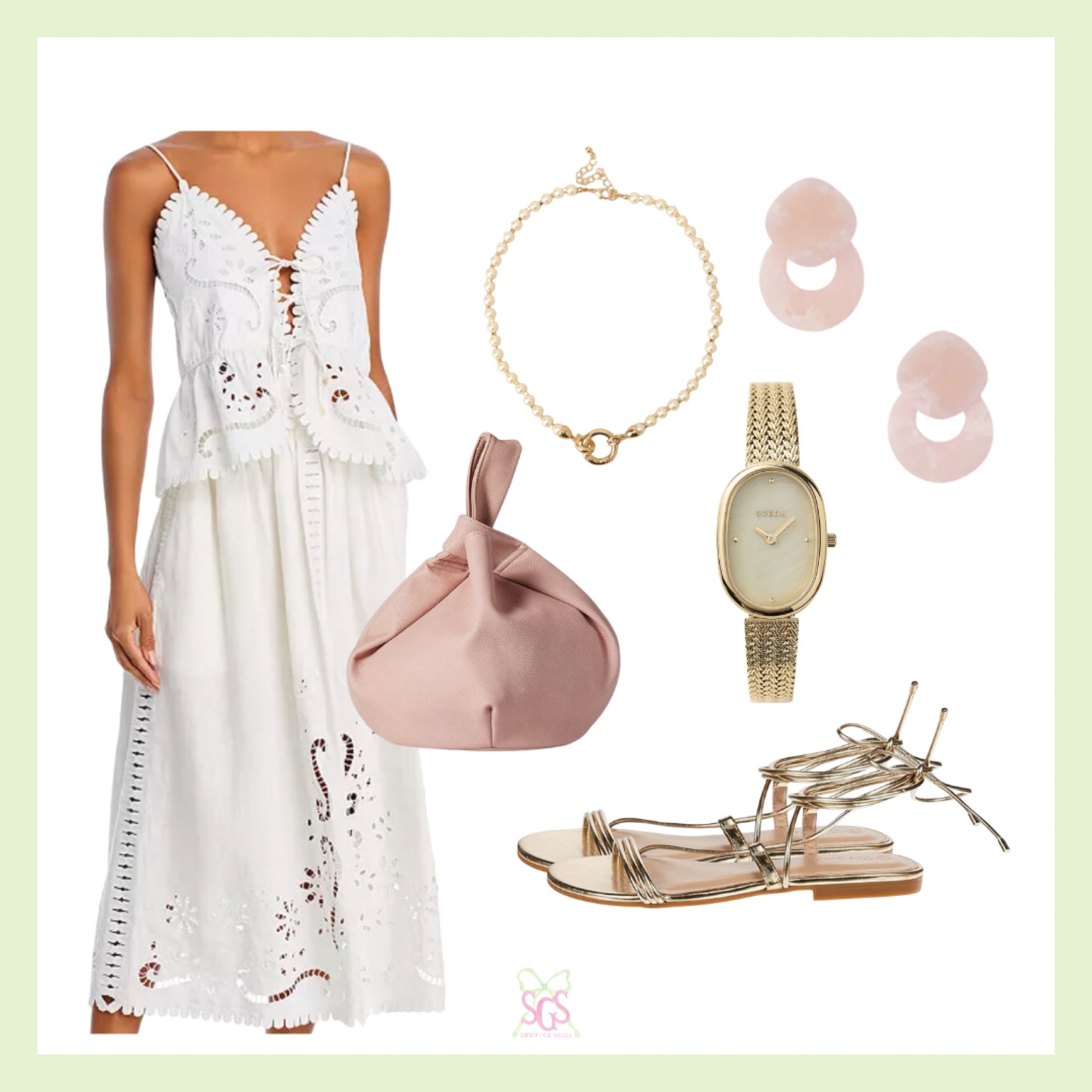 OUTFIT INSPO✨✨✨✨



Spring outfits, spring outfit inspo, spring preppy outfits , spring preppy, preppy outfit inspo, outfit inspo, semi dresses, jean shorts, vacation outfits, gold earrings, gold accessories, lookbook, sororitygirlsocials, personal styling , personal stylist, stylist, spring fashion trends, spring trip