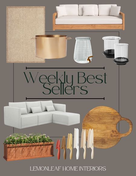 The BEST home and outdoor furnishings from the week



#LTKsalealert #LTKstyletip #LTKhome