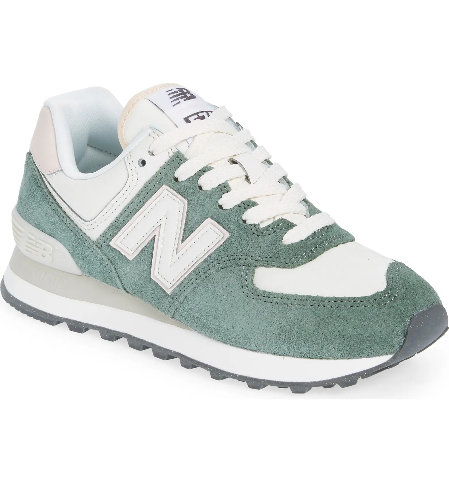 New Balance 574 Sneaker (Women) | Nordstrom | Nordstrom