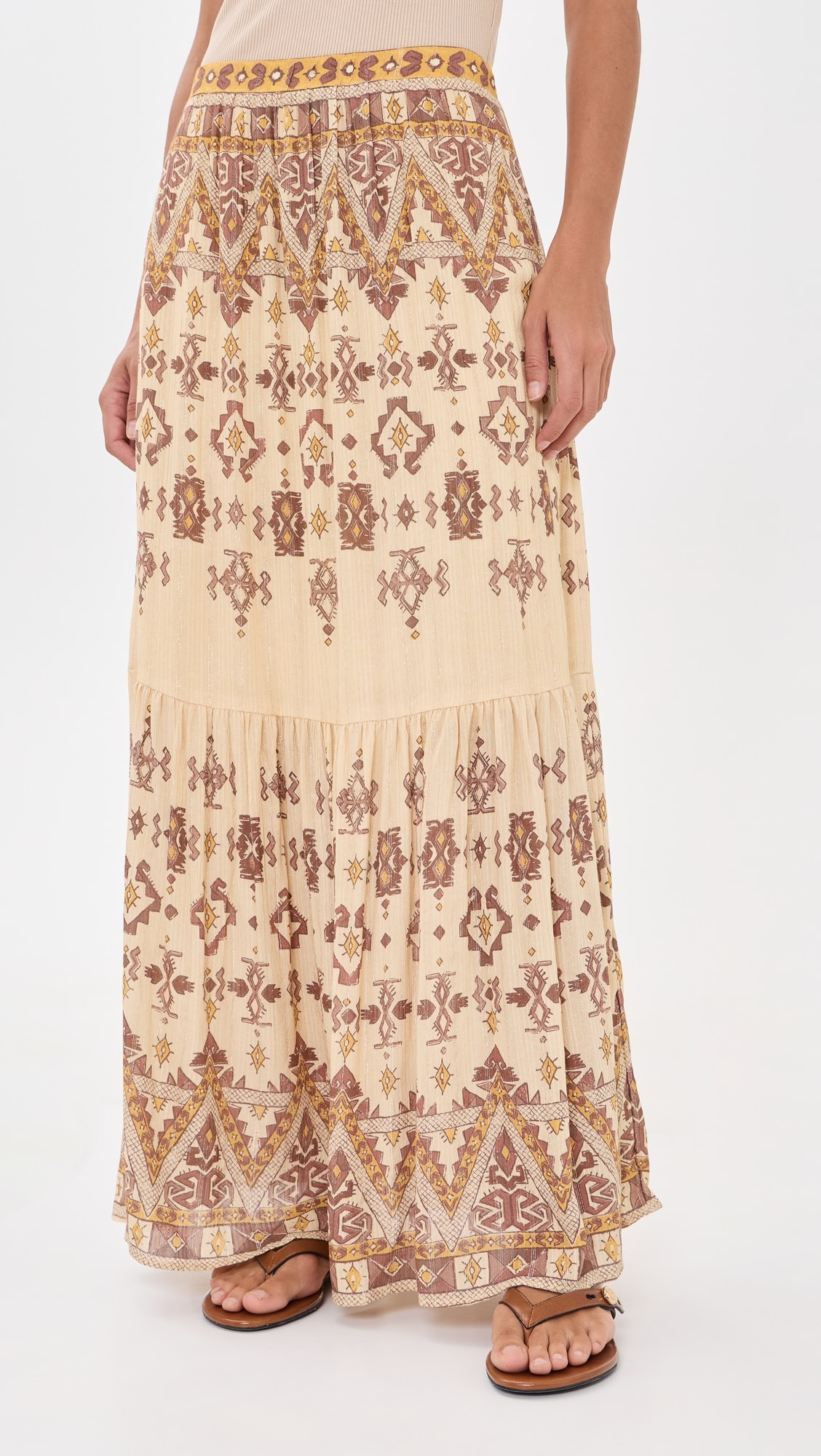 ba&sh Zaya Skirt | Shopbop | Shopbop