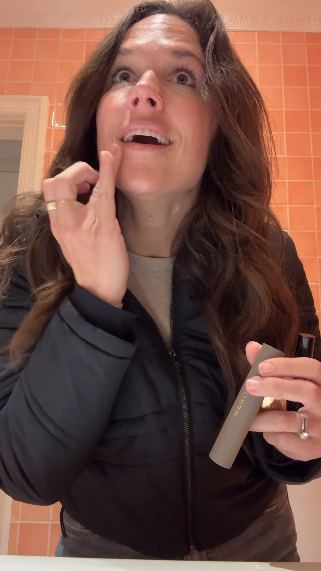 My every day look.. 💁‍♀️

#LTKgrwm #LTKBeauty #LTKmorningroutine